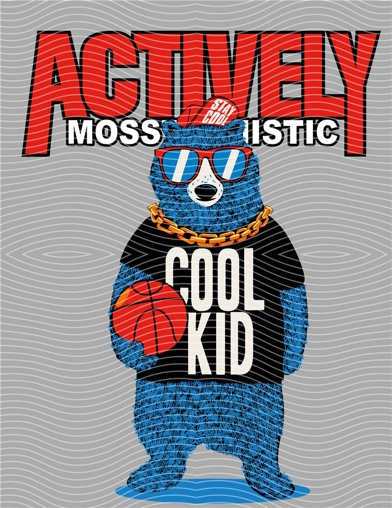 Cool Bear-X 215